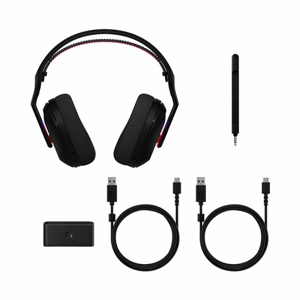 LOGITECH AUDIO PERIPHERALS 939-002248 (A20X-B)