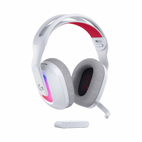 LOGITECH AUDIO PERIPHERALS 939-002254 (A20X-W)