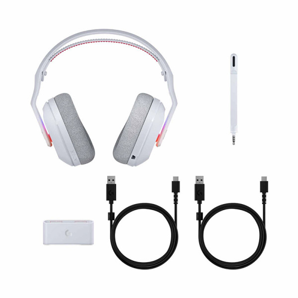 LOGITECH AUDIO PERIPHERALS 939-002254 (A20X-W)