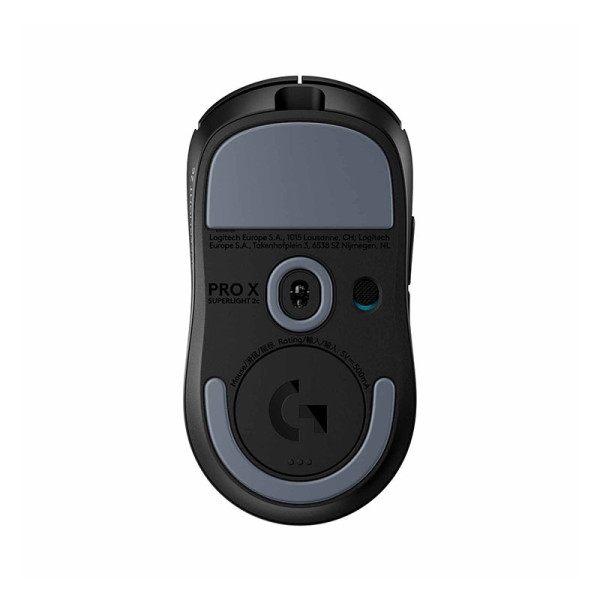 LOGITECH MOUSE 910-007533 (PROX-B)