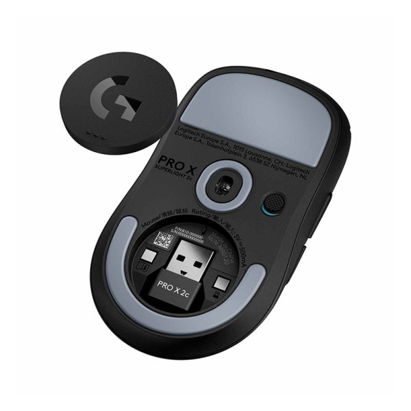 LOGITECH MOUSE 910-007533 (PROX-B)