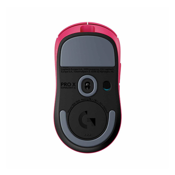 LOGITECH MOUSE 910-007547 (PROX-M)