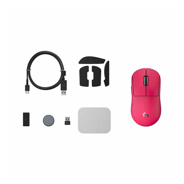 LOGITECH MOUSE 910-007547 (PROX-M)