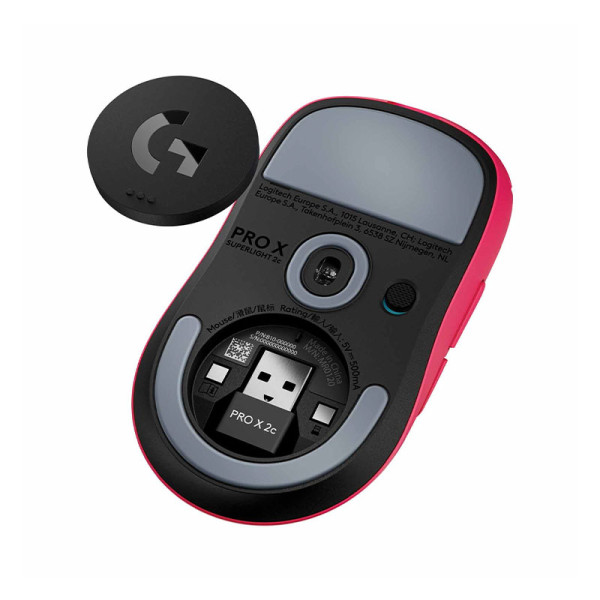 LOGITECH MOUSE 910-007547 (PROX-M)