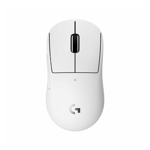 LOGITECH MOUSE 910-007540 (PROX-W)
