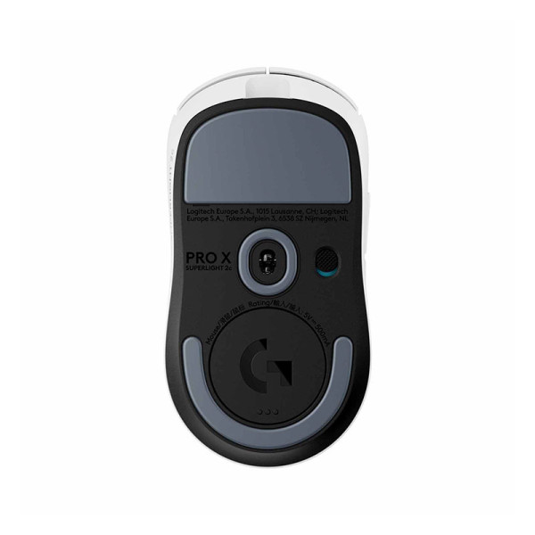 LOGITECH MOUSE 910-007540 (PROX-W)