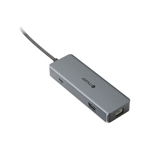 MAZER CABLES  M-HUB61-GY