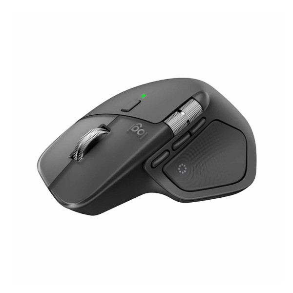 LOGITECH MOUSE 910-007565 (MX MASTER4 - GRA)