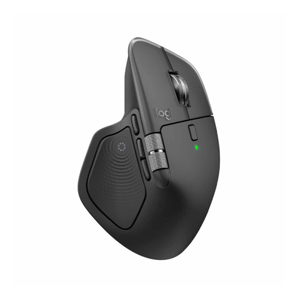 LOGITECH MOUSE 910-007565 (MX MASTER4 - GRA)