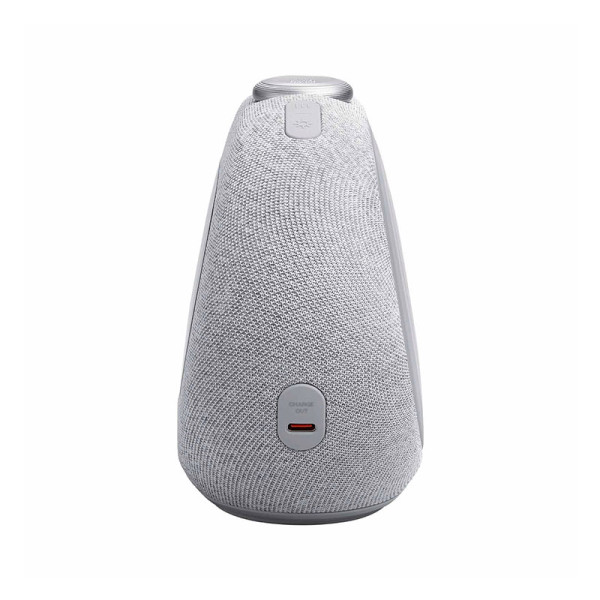 JBL PORTABLE SPEAKER HORIZON 3 GRAY