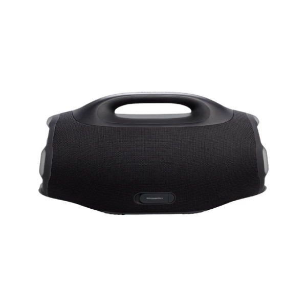 JBL PORTABLE SPEAKER BOOMBOX 4 BLACK