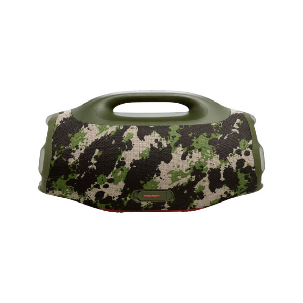 JBL PORTABLE SPEAKER BOOMBOX 4 SQUAD