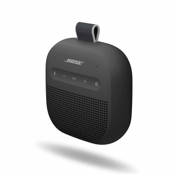 BOSE PORTABLE SPEAKER SL MICRO G2 BLACK
