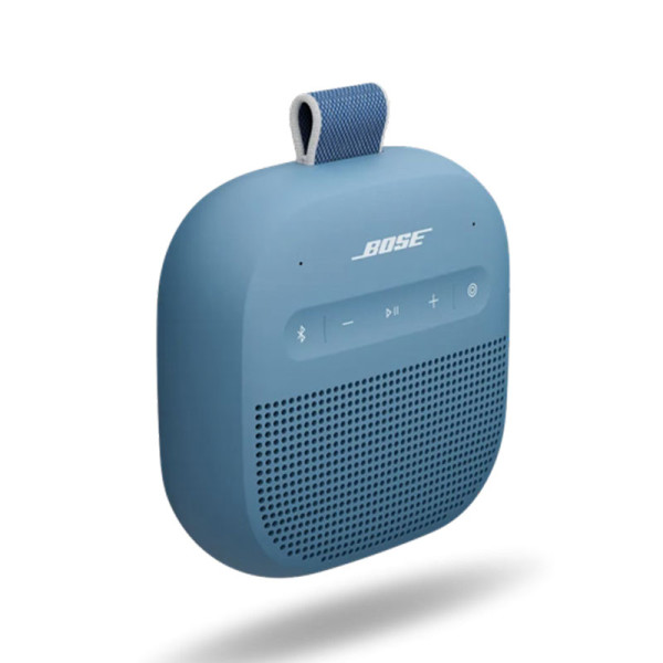 BOSE PORTABLE SPEAKER SL MICRO G2 BLUE DUSK