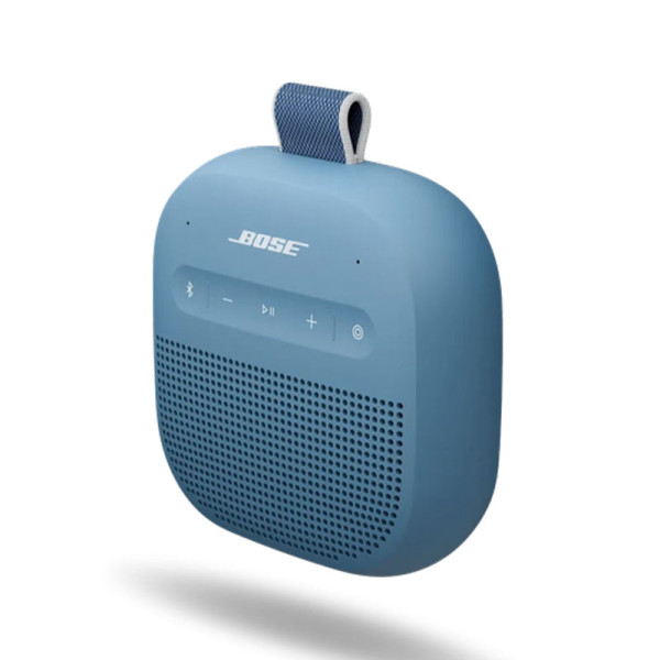 BOSE PORTABLE SPEAKER SL MICRO G2 BLUE DUSK