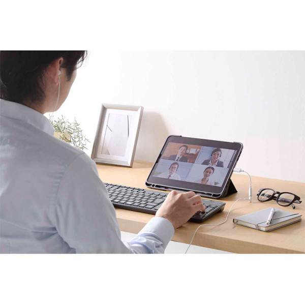 ELECOM CABLES MPA-C35DWH2