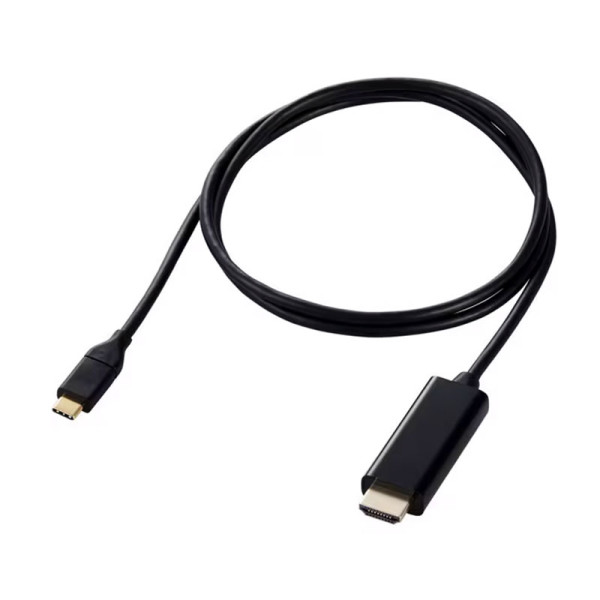 ELECOM CABLES MPA-CHDMI10BK3