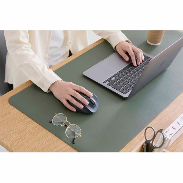 ELECOM MOUSEPAD MP-DM05KHNV