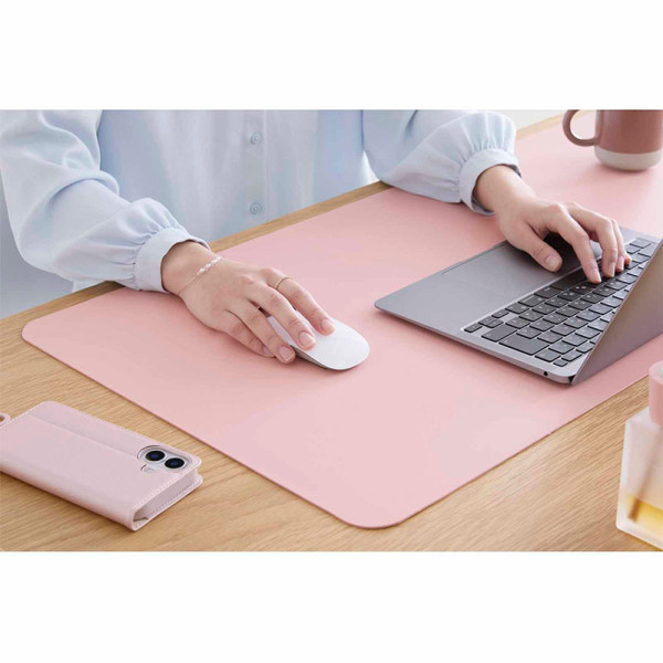 ELECOM MOUSEPAD MP-DM05PNPN