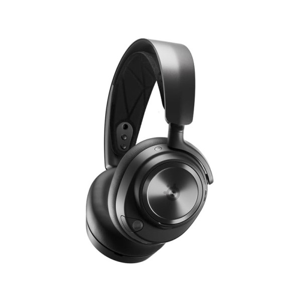 STEELSERIES AUDIO PERIPHERALS 61522