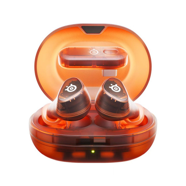 STEELSERIES AUDIO PERIPHERALS 61683