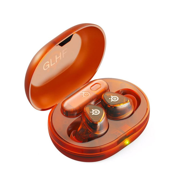 STEELSERIES AUDIO PERIPHERALS 61683