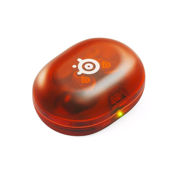 STEELSERIES AUDIO PERIPHERALS 61683