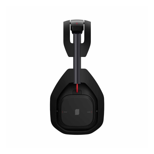 LOGITECH AUDIO PERIPHERALS 939-002225 (A50-BLK)