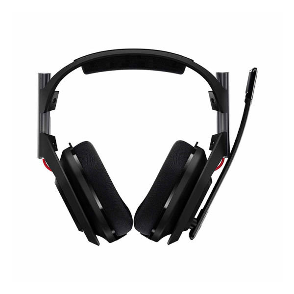 LOGITECH AUDIO PERIPHERALS 939-002225 (A50-BLK)