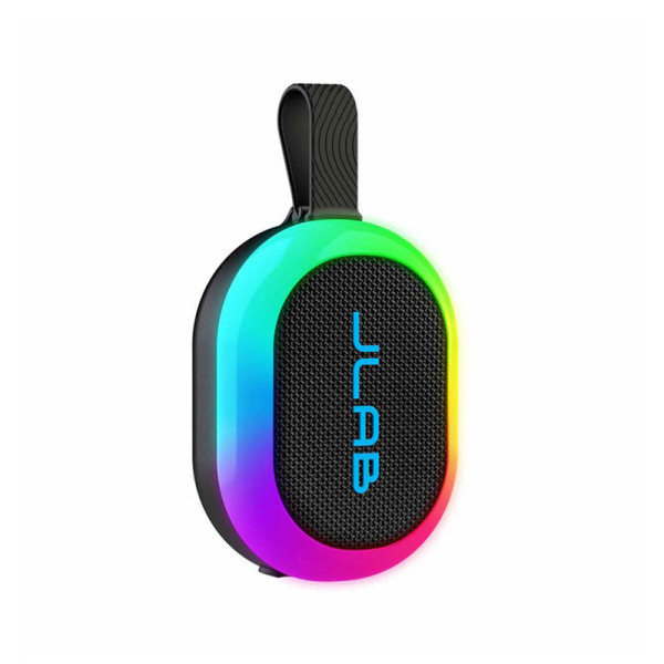 JLab  PORTABLE SPEAKER POP PARTY SPEAKER BLACK