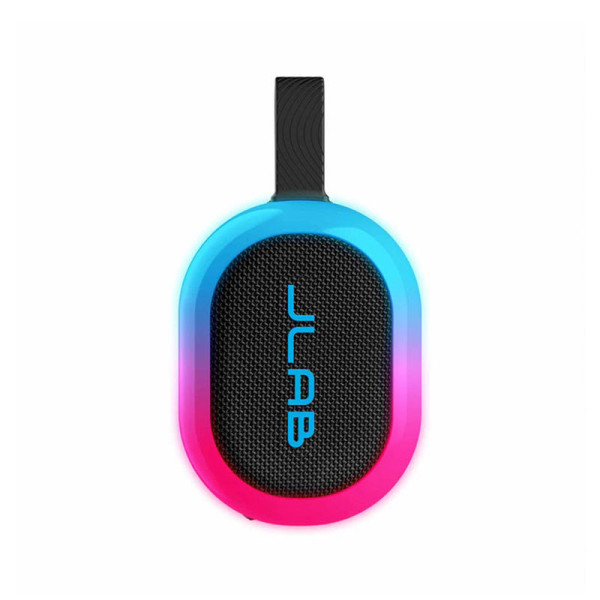 JLab  PORTABLE SPEAKER POP PARTY SPEAKER BLACK