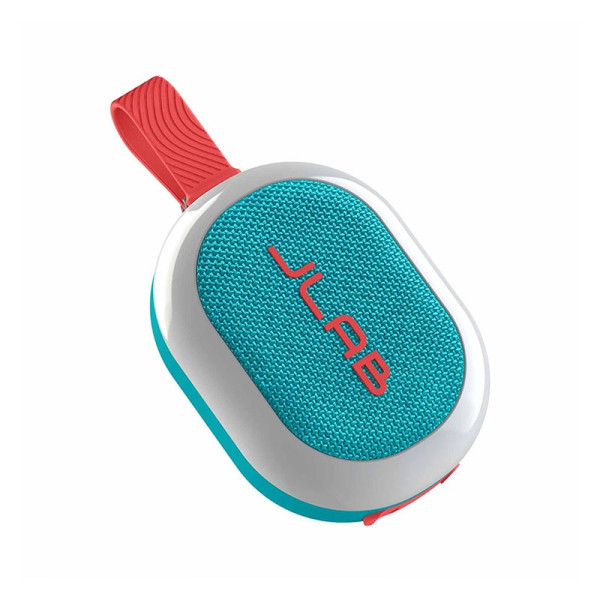 JLab  PORTABLE SPEAKER POP PARTY SPEAKER CYAN