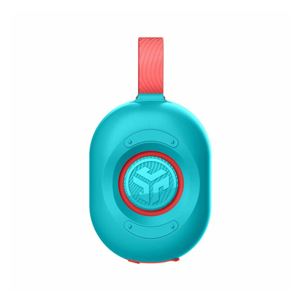 JLab  PORTABLE SPEAKER POP PARTY SPEAKER CYAN