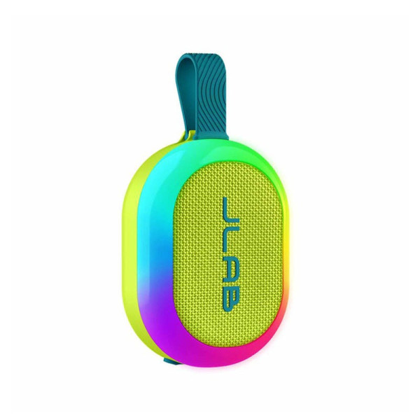 JLab  PORTABLE SPEAKER POP PARTY SPEAKER LIME