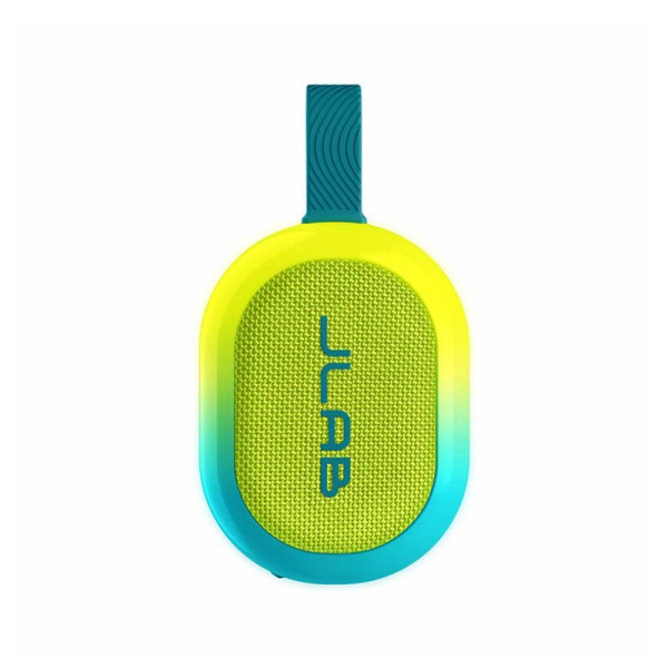 JLab  PORTABLE SPEAKER POP PARTY SPEAKER LIME