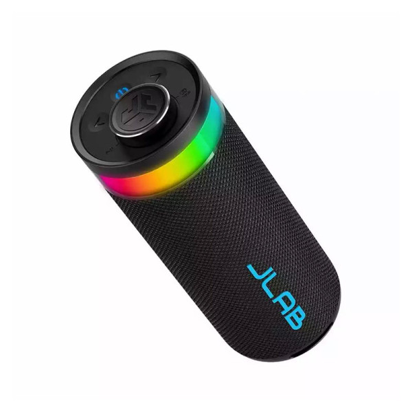 JLab  PORTABLE SPEAKER GO PARTY SPEAKER BLACK