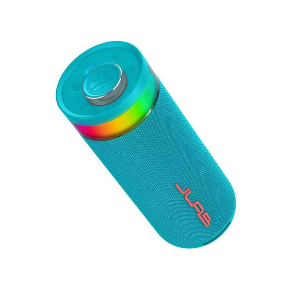 JLab  PORTABLE SPEAKER GO PARTY SPEAKER CYAN