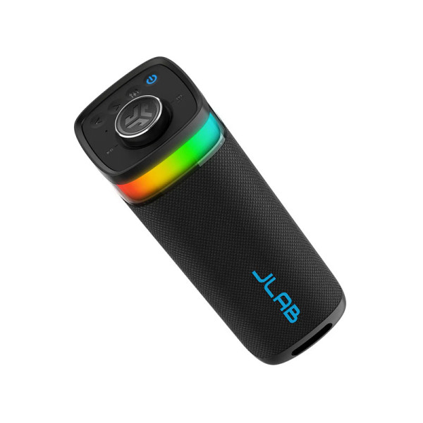 JLab  PORTABLE SPEAKER JBUDS PARTY SPEAKER BLACK