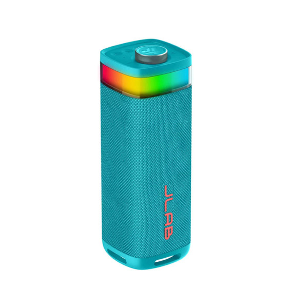 JLab  PORTABLE SPEAKER JBUDS PARTY SPEAKER CYAN