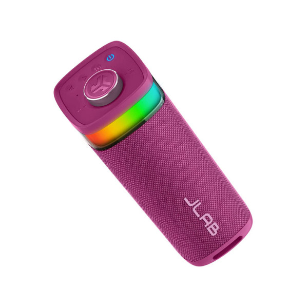 JLab  PORTABLE SPEAKER JBUDS PARTY SPEAKER PINK