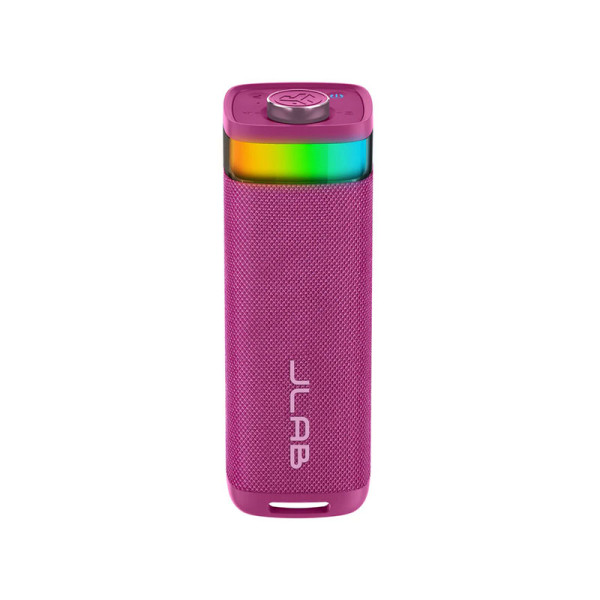 JLab  PORTABLE SPEAKER JBUDS PARTY SPEAKER PINK