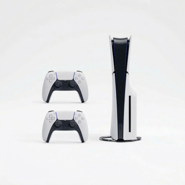 PLAYSTATION GAMING ASIA-00497