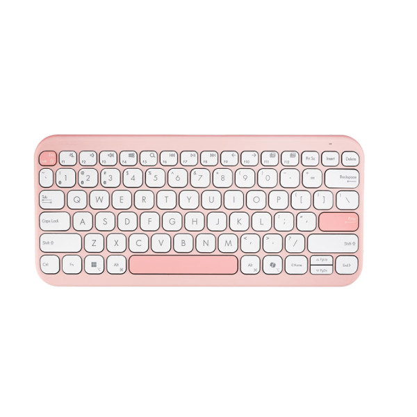 ASUS KEYBOARD KW100 KEYBOARD/PK/US