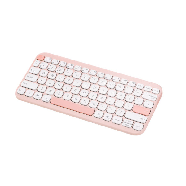 ASUS KEYBOARD KW100 KEYBOARD/PK/US