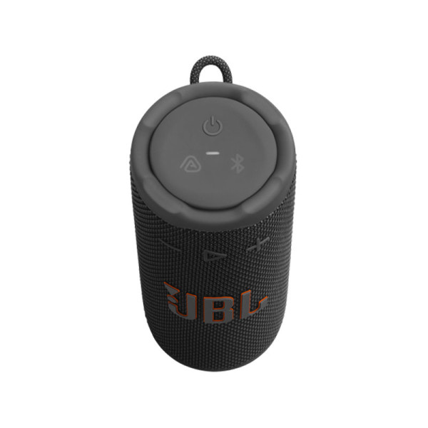 JBL PORTABLE SPEAKER GRIP  BLACK