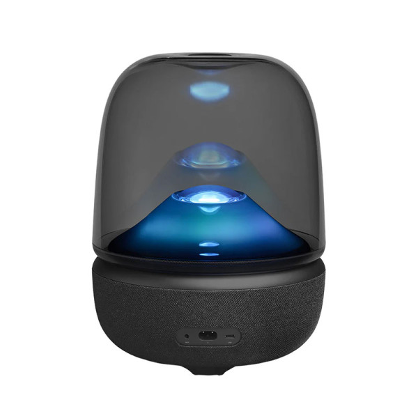 HARMAN KARDON PORTABLE SPEAKER AURA STUDIO 5 BLK