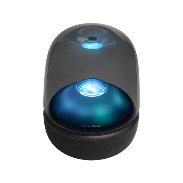 HARMAN KARDON PORTABLE SPEAKER AURA STUDIO 5 BLK