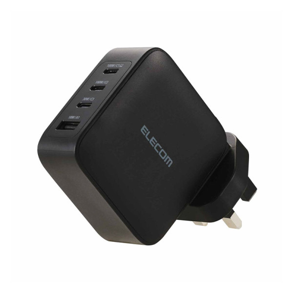 ELECOM CABLES MPA-ACAS01BFBK