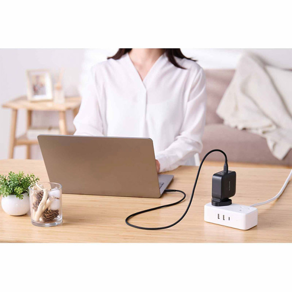 ELECOM CABLES MPA-ACAS01BFBK