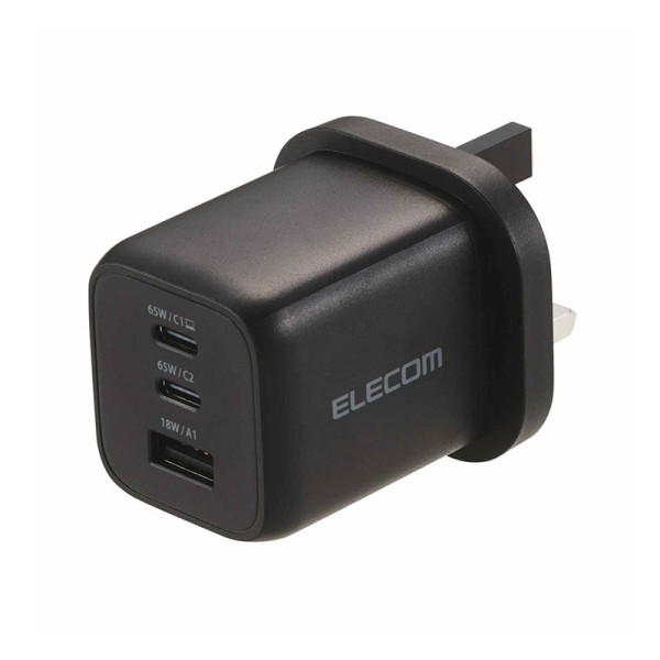 ELECOM CABLES MPA-ACAS02BFBK